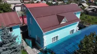 Guesthouse Alakol Hotels in 