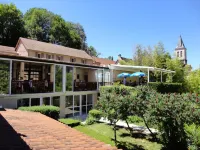 Hôtel Restaurant les Falaises