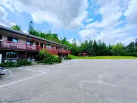 Motel Le Radisson de Val-David Hotels in Val-David