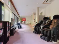 Momijigawa Onsen Hotel a Minami