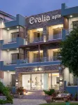 Evalia Apartments Hotels in Anissaras