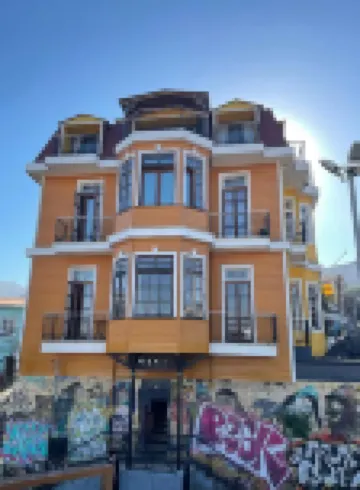 Casa Vander Hotel Boutique