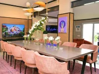Ambiance Boutique Art Hotel Karachi Hotels in Карачі