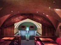 Hotel Chesa Grischuna Hotels in Jenaz