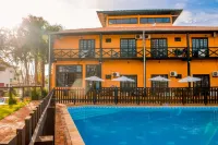 Pousada Canto Grande Hotels in Bombinhas