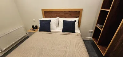 53 Luxury Rooms