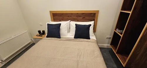 53 Luxury Rooms Hotels in Straffan