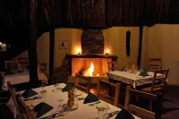 Migunga Tented Camp - Aamiainen