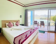 Ocean View Resort Hotels in Koh Tao