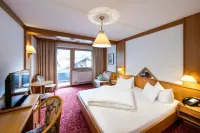 Alpenland Gerlos - Hotel & Breakfast فنادق في Gerlos
