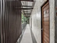 อะเดย์ อินน์ ลำพูน โรงแรมในอำเภอเมืองลำพูน