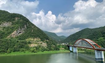 Danyang Rio 127 Guesthouse