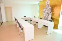 Hotel Plaza Garden Hotel di Cascavel