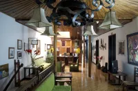 Hospedaje Casa Real Hotels in Salamina