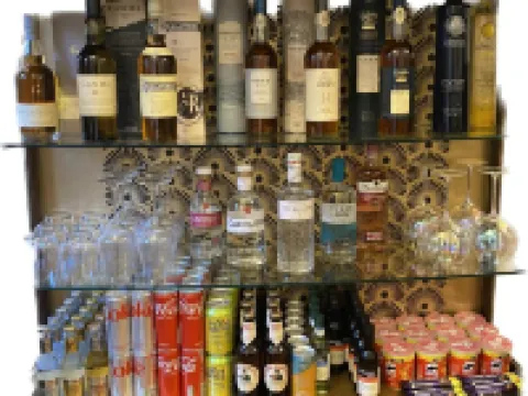 Aspen Lodge Hotels in Oban