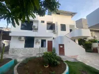 Hostal Brisas Del Mar فنادق في 