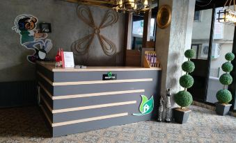 Park Hotel - Housity