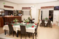 Miika Eco Resort Hotel Hotel a Bugahya