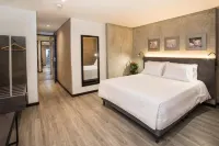 Hotel Quinta Norte Chipichape Hotels in 