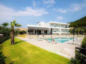 The Angeliki Boutique Hotel