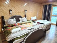 Hotel Mughal India Hotel a Ganderbal