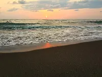 H2O 우레키 Poti Boulevard 주변 호텔