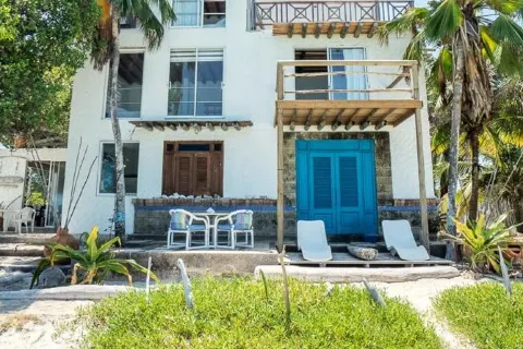 Casa Tinti Hotel Boutique