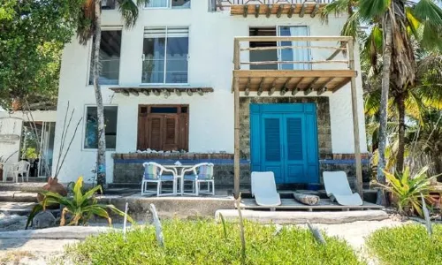 Casa Tinti Hotel Boutique