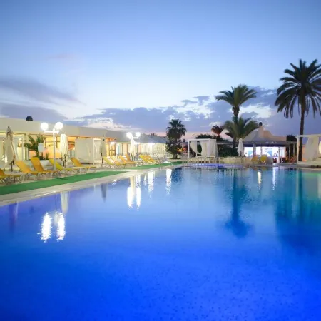 One Resort Jockey Monastir