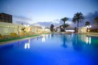 One Resort Jockey Monastir Hotels in 