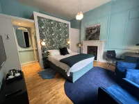 Manorhaus Ruthin - Manorhaus Collection Hotels in Ruthin