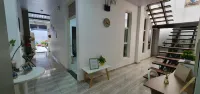 Como en Casa Hotel a 