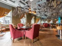 The Sir Thomas Hotel Hotels in Liverpool