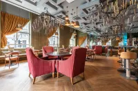 The Sir Thomas Hotel Hotel di Liverpool