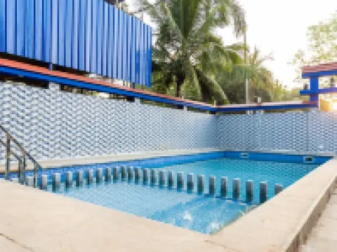 Panism Lifestyle Hotels in Villupuram