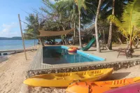 Tongan Beach Resort - Family