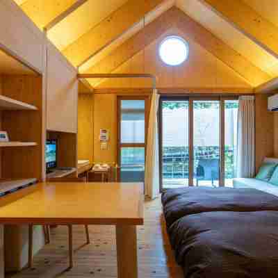 クアパーク長湯 Rooms