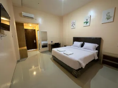 Grand Pandan Hotel Hotel dekat Balai Kerajaan Saksi-Saksi Yehuwa Pinangsori