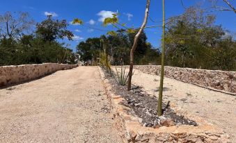 Xbalche Eco Hotel & RV Park
