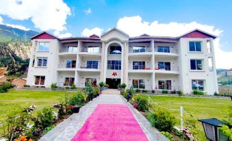 Maria Hotel and Resorts