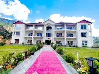 Maria Hotel and Resorts Hotels in Kalam