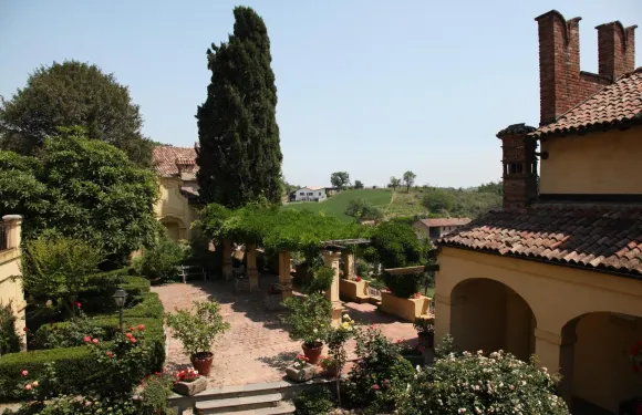 帕拉佐託爾涅利酒店