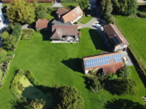 B&B Lomolen Hotels in Aalter