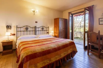 Locanda Del Mulino Hotel di Fiorano Modenese
