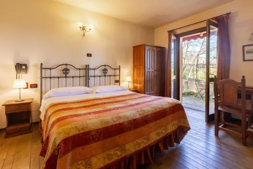 Locanda Del Mulino Hotels in Colombaro