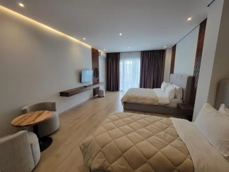 Hotel Enkelana Отели в г. Поградец