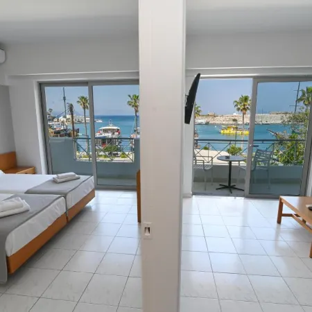 Jasmine Hotel Apartments