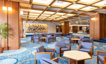 Hotel Senshukaku