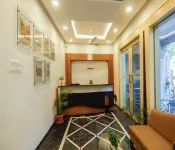 Hotel Vinayaga Excellenciy Tiruppur فنادق في Thirumurugan Poondi