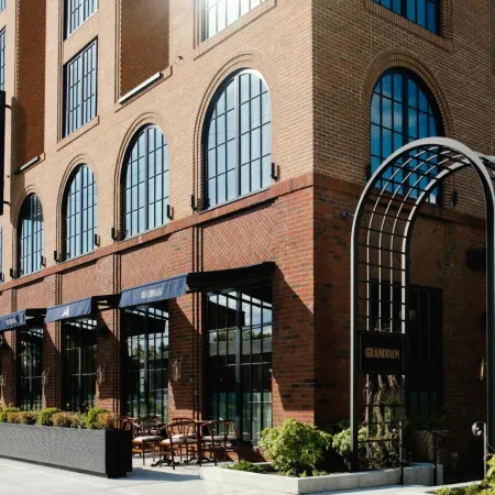 The Manchester Hotel